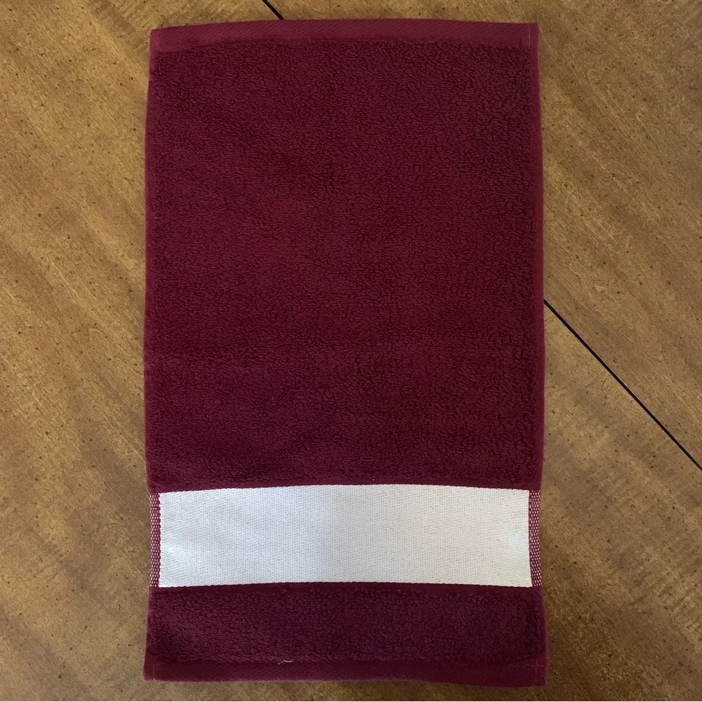 Condé Hand Towels